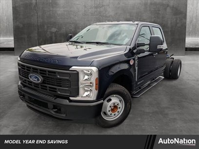 New 2024 Ford F350 XL