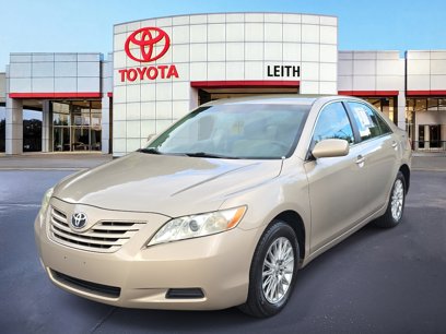 Used 2009 Toyota Camry LE