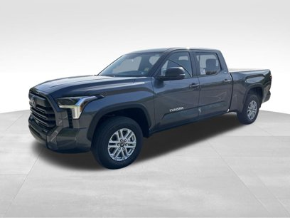 New 2025 Toyota Tundra SR5
