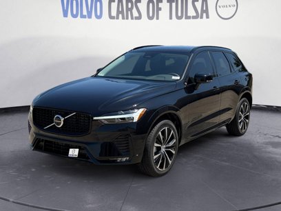New 2025 Volvo XC60 B5 Plus w/ Protection Package Premier