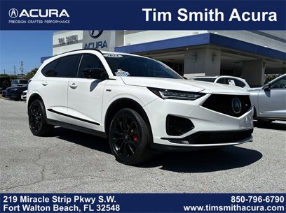 Used 2024 Acura MDX Type S