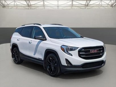 Used 2021 GMC Terrain SLE w/ Driver Convenience Package