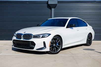 Used 2023 BMW M340i w/ Premium Package