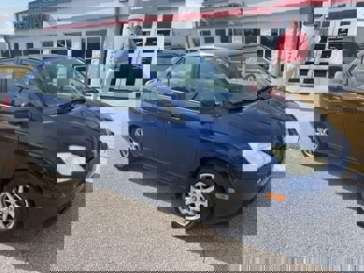 Used 2002 Toyota Prius