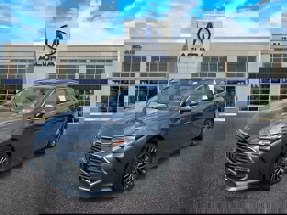 Used 2022 Toyota Avalon Limited