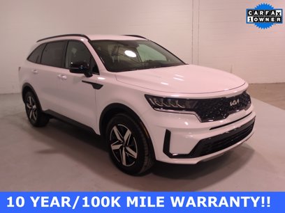 Used 2022 Kia Sorento S