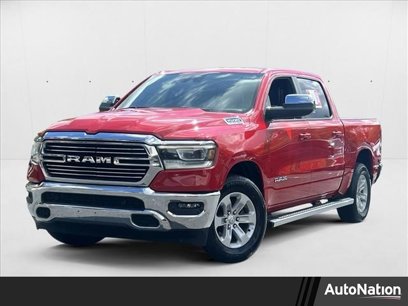 Used 2023 RAM 1500 Laramie