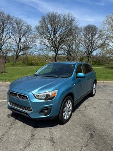 Used 2014 Mitsubishi Outlander Sport ES