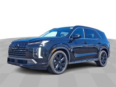 Used 2024 Hyundai Palisade XRT