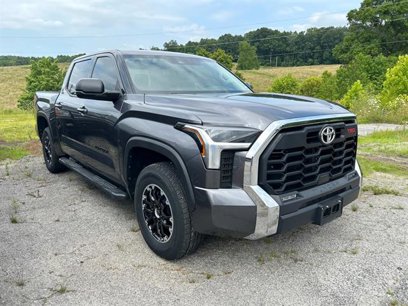 Used 2023 Toyota Tundra SR5