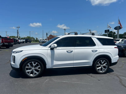 Used 2020 Hyundai Palisade SEL w/ Premium Package