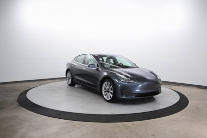 Used 2020 Tesla Model 3 Standard Range