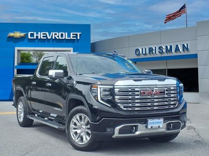 Used 2023 GMC Sierra 1500 Denali