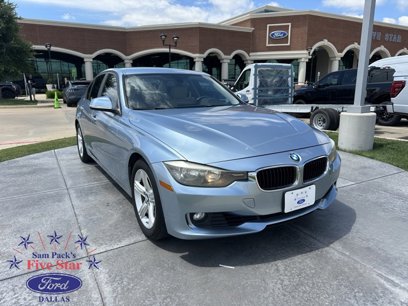 Used 2013 BMW 328i Sedan