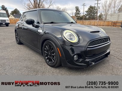 Used 2021 MINI Cooper S w/ Premium Package