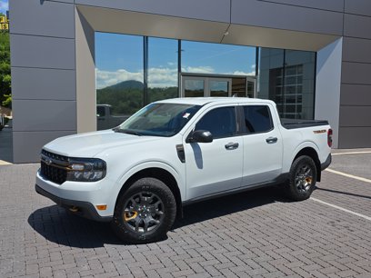 Used 2023 Ford Maverick XLT w/ Tremor Off-Road Package