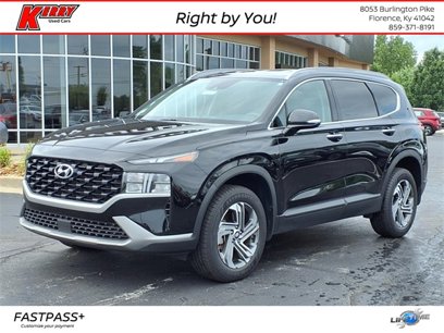 Certified 2023 Hyundai Santa Fe SEL