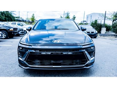 New 2025 Hyundai Sonata SEL