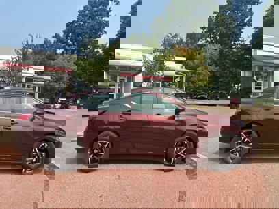 New 2025 Nissan Sentra SV w/ All-Weather Package