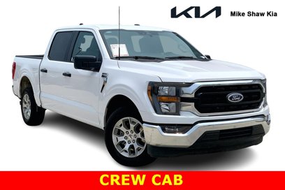 Used 2023 Ford F150 XLT