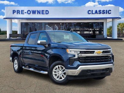 Used 2023 Chevrolet Silverado 1500 LT