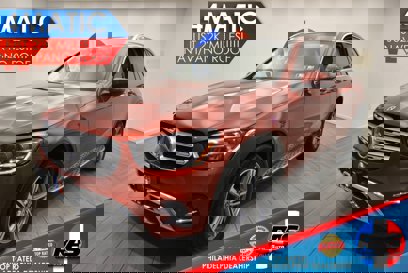 Used 2021 Mercedes-Benz GLC 300 4MATIC w/ Multimedia Package