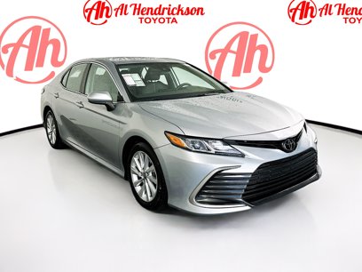 Used 2023 Toyota Camry LE
