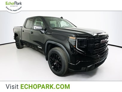 Used 2024 GMC Sierra 1500 Elevation
