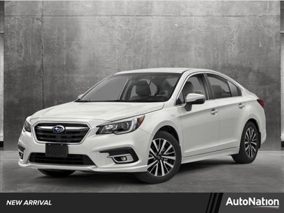 Used 2019 Subaru Legacy 2.5i Premium w/ Popular Package #2A