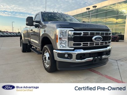 Used 2024 Ford F350 XLT w/ 360-Degree Camera Package