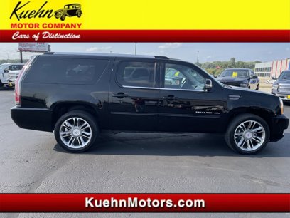 Used 2013 Cadillac Escalade ESV Premium