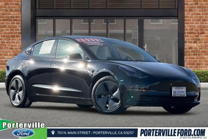 Used 2019 Tesla Model 3 Standard Range Plus