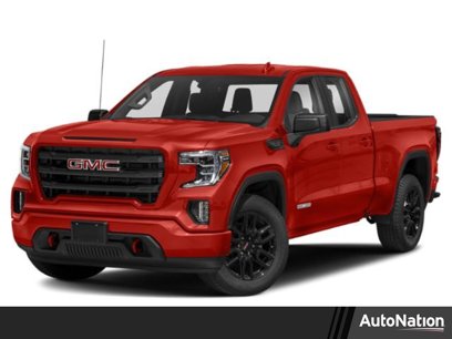 Used 2022 GMC Sierra 1500 Elevation w/ X31 Off-Road Package