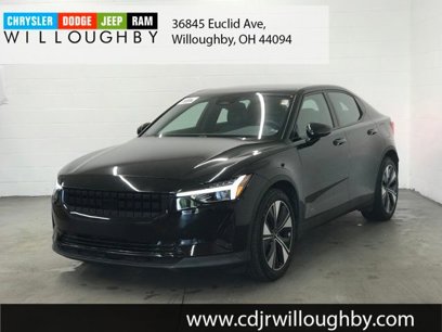 Used 2023 Polestar Polestar 2