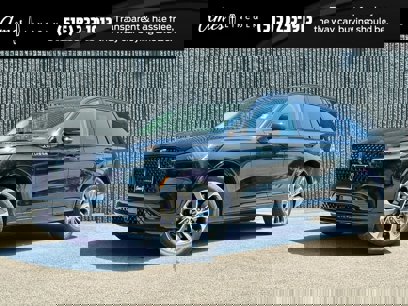 New 2025 Lincoln Aviator AWD
