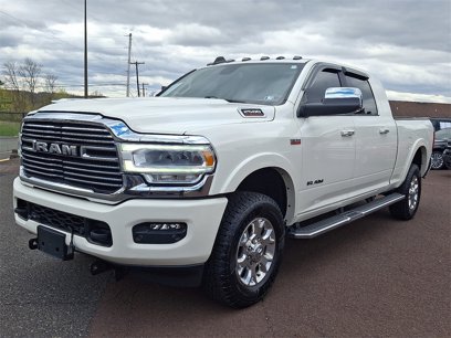 Used 2022 RAM 2500 Laramie