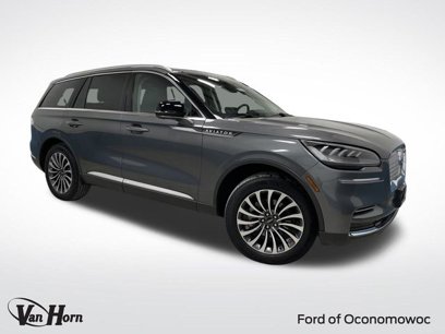 Used 2023 Lincoln Aviator Reserve