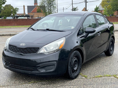 Used 2012 Kia Rio LX w/ PWR Pkg