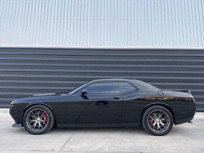 Used 2015 Dodge Challenger SRT w/ Technology Group
