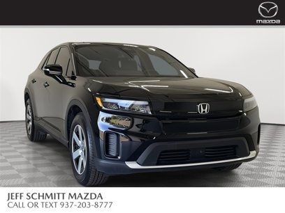Used 2024 Honda Prologue EX