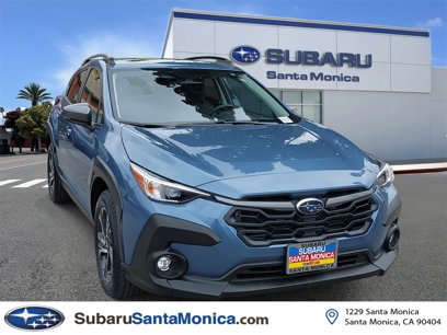 Used 2024 Subaru Crosstrek 2.0i Premium