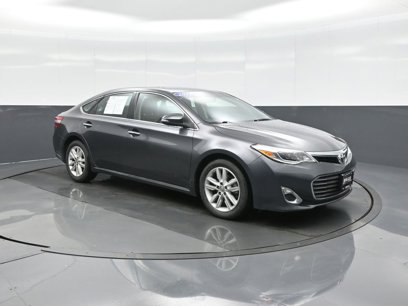 Used 2014 Toyota Avalon XLE