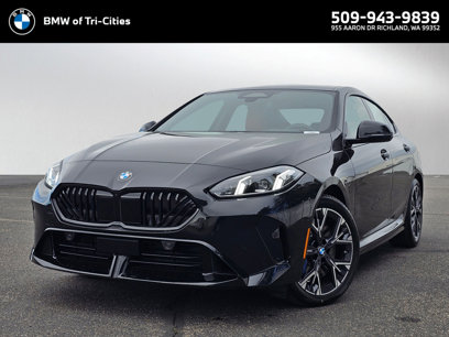 New 2025 BMW 228i xDrive w/ Premium Package