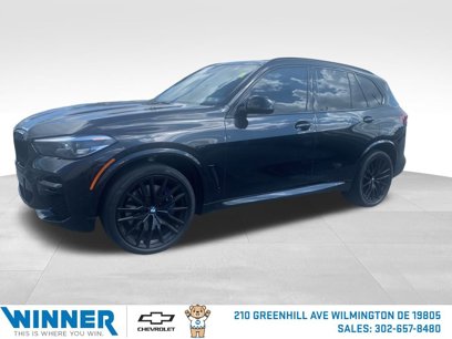 Used 2023 BMW X5 M50i w/ Dynamic Handling Package