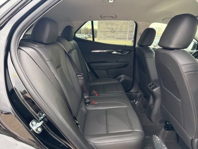 New 2025 Buick Envision Preferred