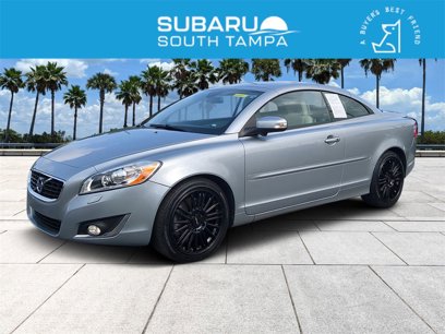 Used 2013 Volvo C70 T5