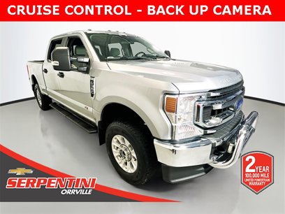 Used 2020 Ford F350 XL w/ STX Appearance Package