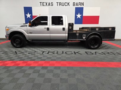 Used 2016 Ford F350 XLT w/ XLT Value Package