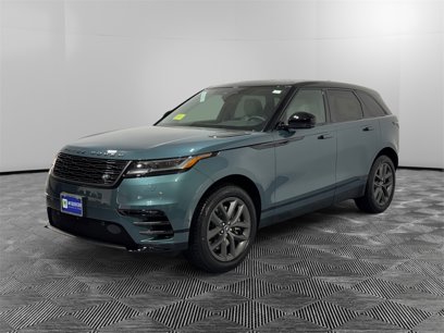 New 2026 Land Rover Range Rover Velar Dynamic SE
