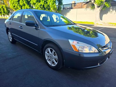 Used 2003 Honda Accord EX